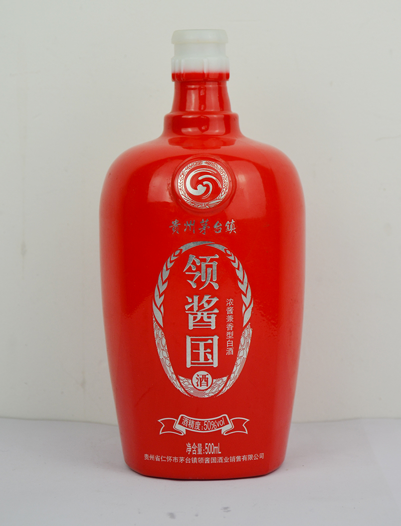 达州耐用玻璃酒瓶供应
